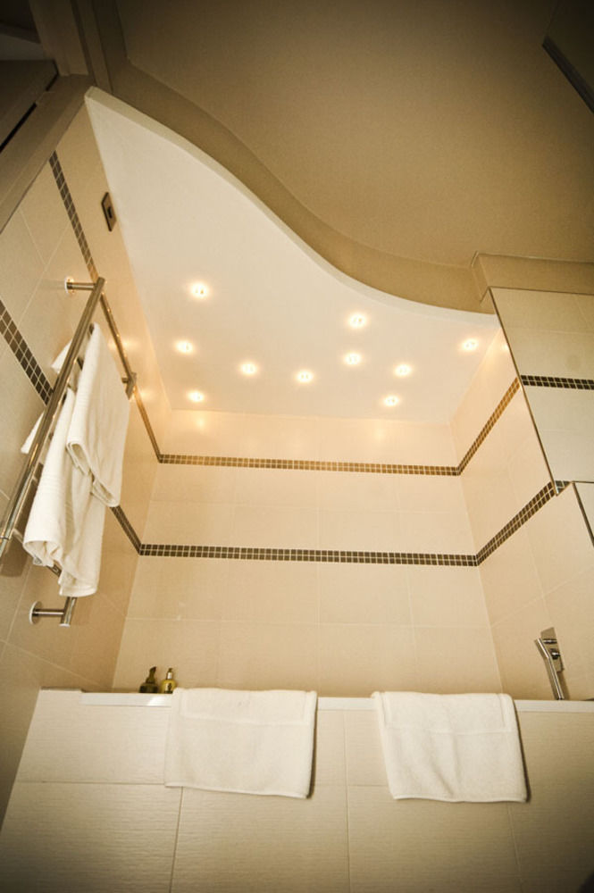 Hotel Hudson House Pretoria-Noord Esterno foto