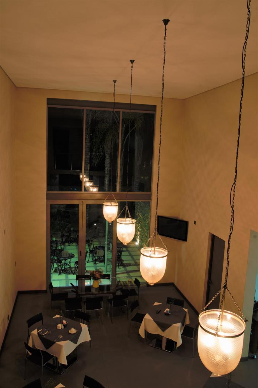 Hotel Hudson House Pretoria-Noord Esterno foto